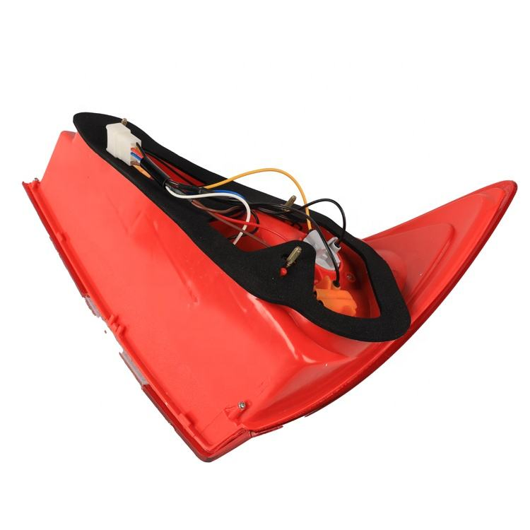 New Brand Auto Lighting System Tail Light OE 4133200u8010 for JAC J3