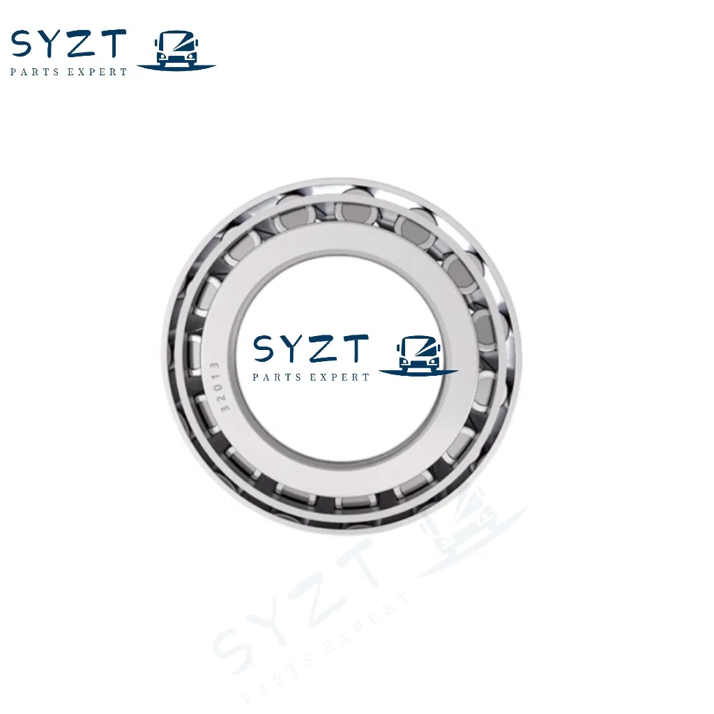 Роликовый конический подшипник 30205 для автобусов Zhongtong