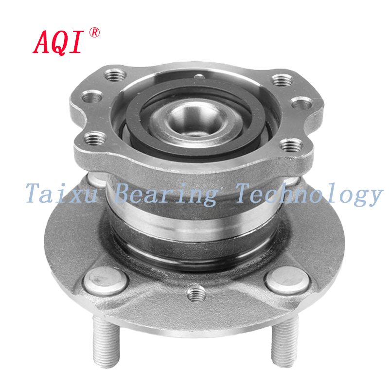 Передний ступичный подшипник Volkswagen AQI