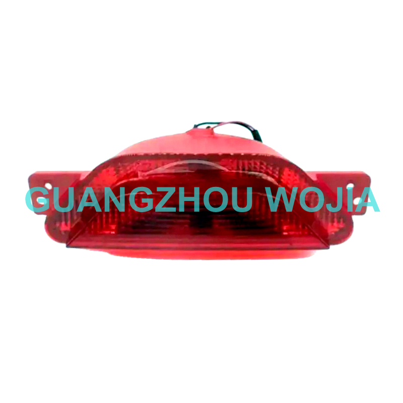 Задний противотуманный фонарь 7054015600 для Geely CK, Binyue, Binrui