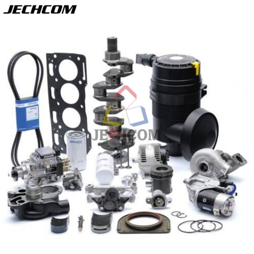 Уплотнительное кольцо D6D 20459953 для двигателя Volvo