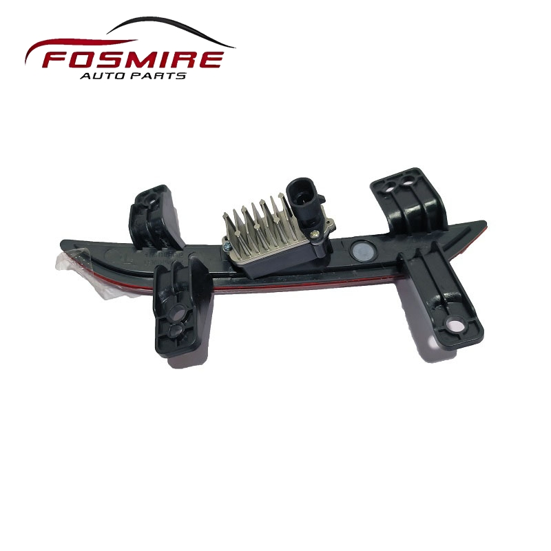 Задняя противотуманная фара левая Changan CS35 S111F2805030402