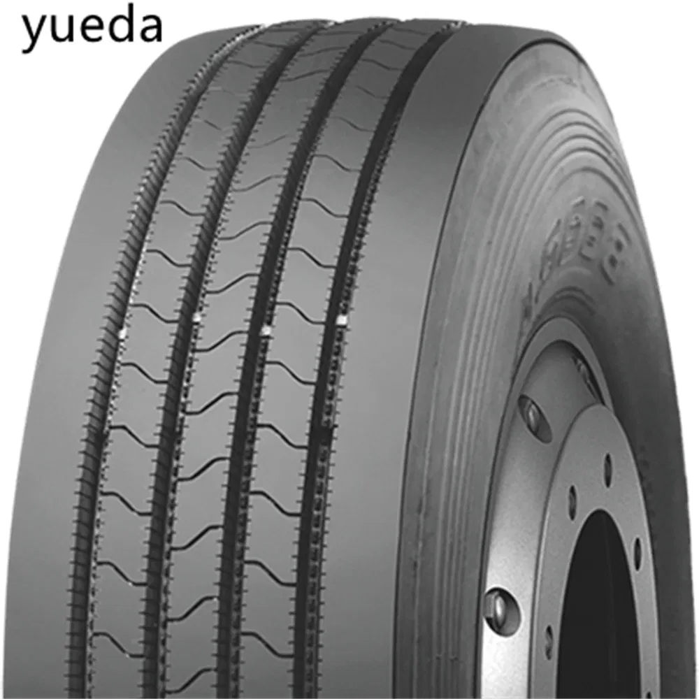 Chinese Best 11r22.5 12r22.5 295/80r22.5 315/80r22.5 12.00r24 China Tyre Factory All Steel Radial TBR OTR Bias Tubeless Tire Wholesale Truck Tire