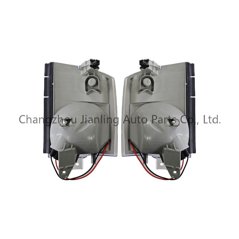 Угловой фонарь для Mitsubishi Canter Fuso 2005