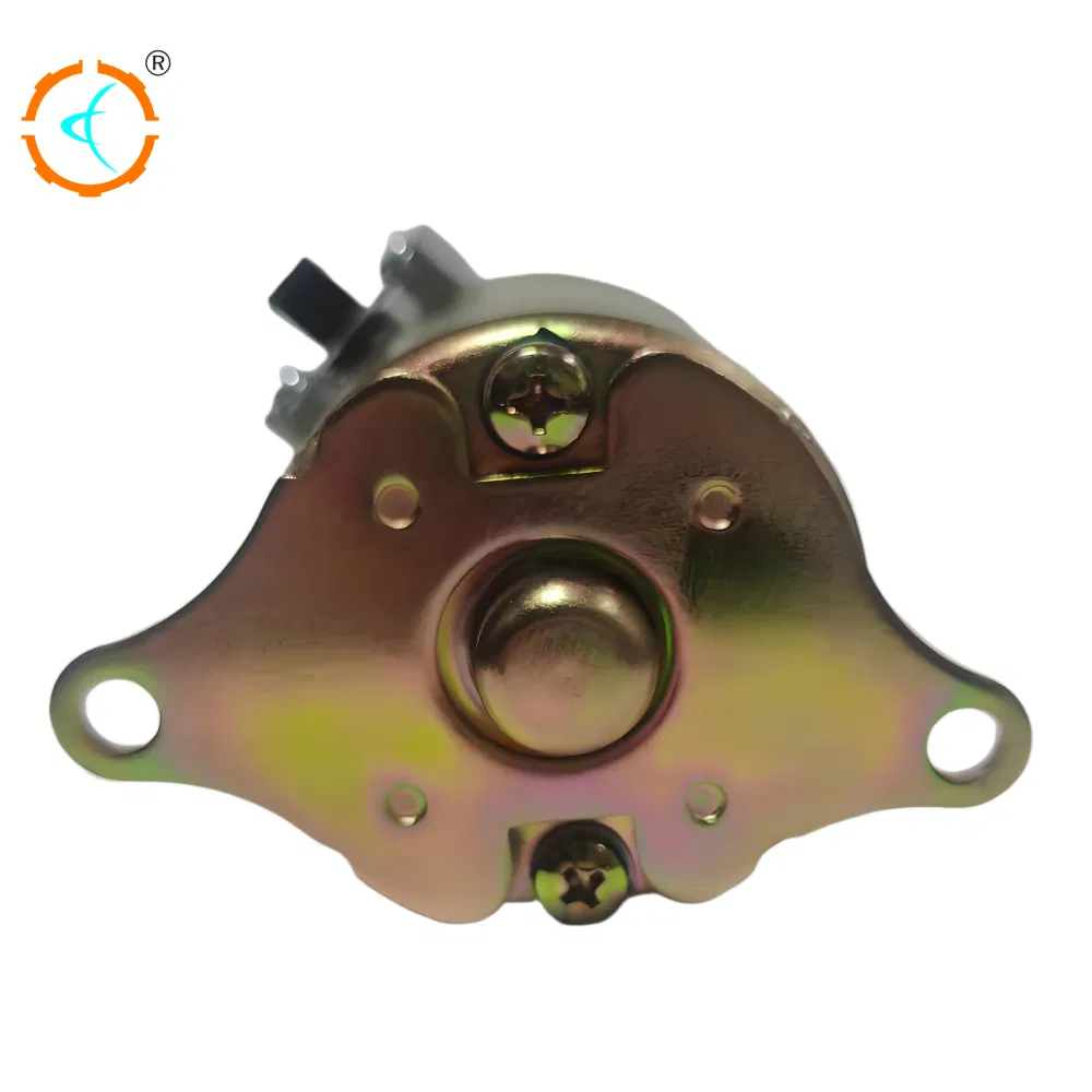 Стартерный мотор GY6-125 для скутера