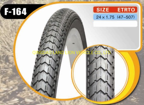 Складная велопокрышка 700x23/25c Road Durable