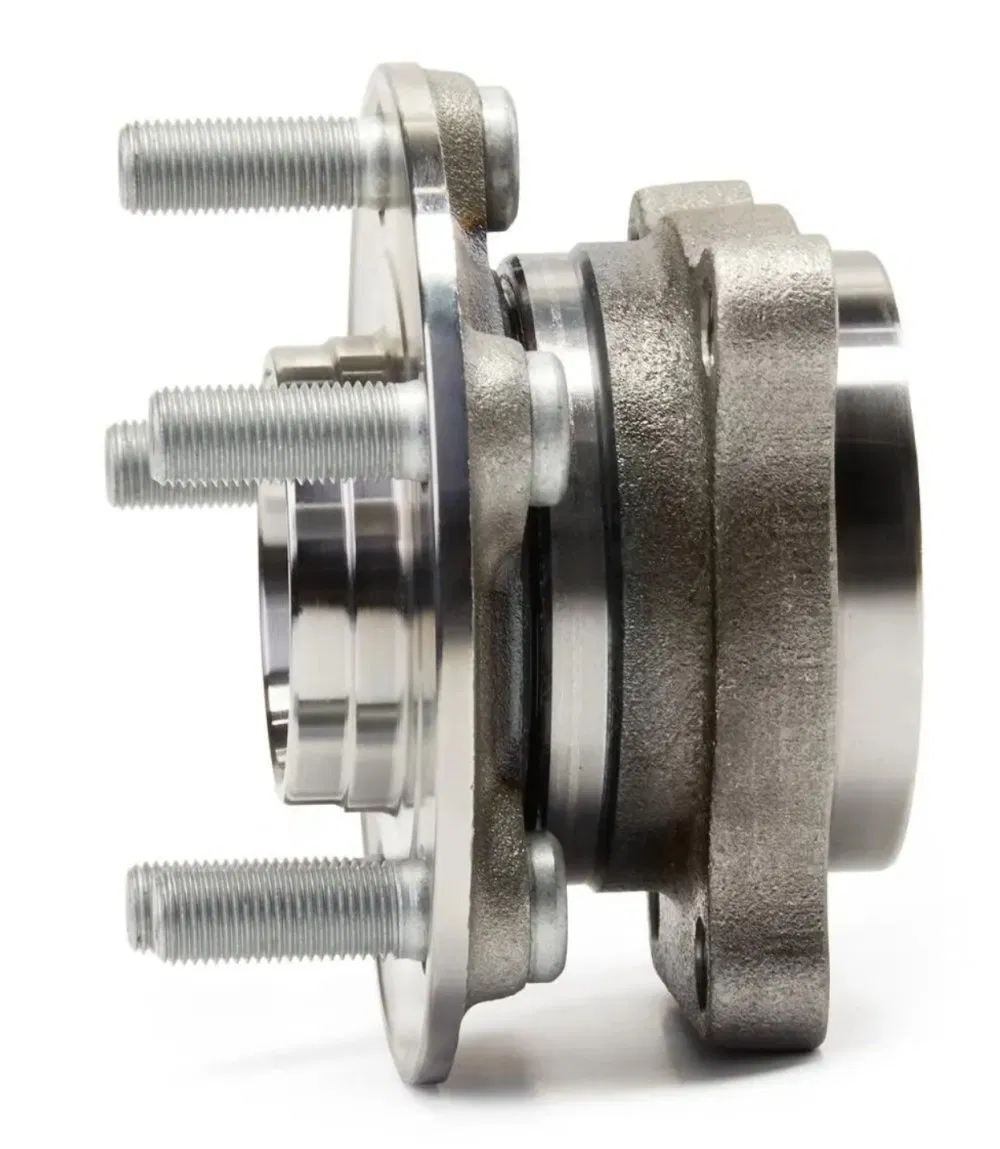 Ступичный подшипник Koyo Dac3572