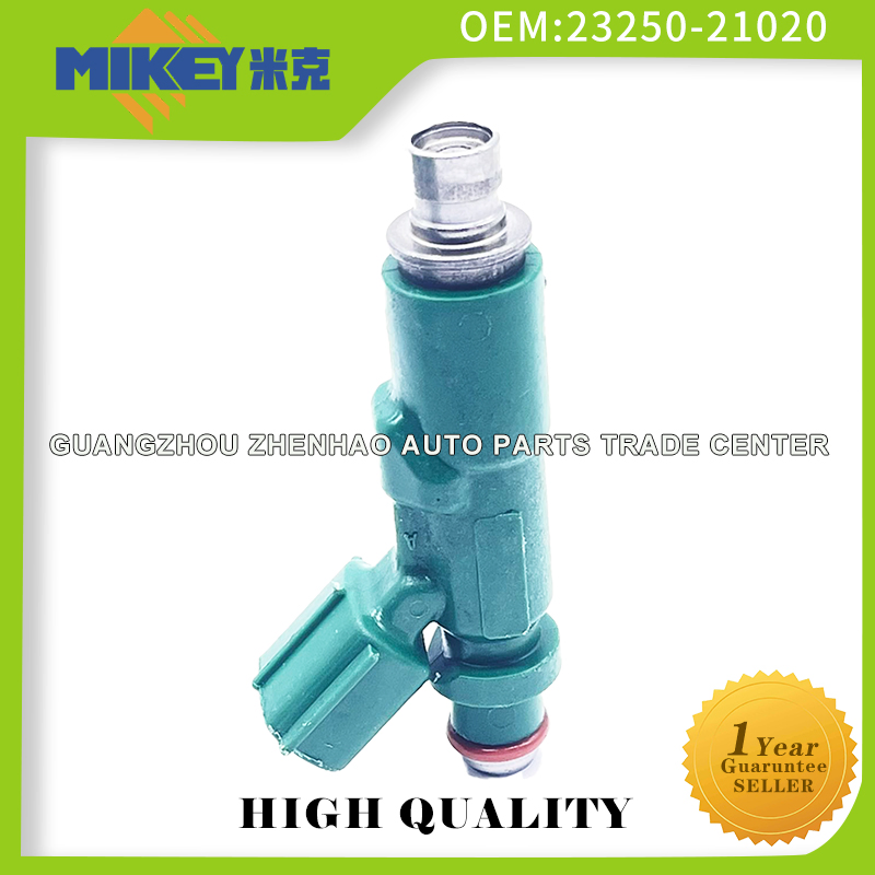 Hot Selling Auto Car Parts Car Nozzle High Quality Engine Parts Original Quality Fit for Toyota OEM: 23250-21020