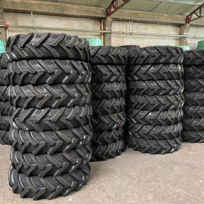 Tractor Tyre Rice Field Tyre 18.4-30 R-2 Agricultural Tyre