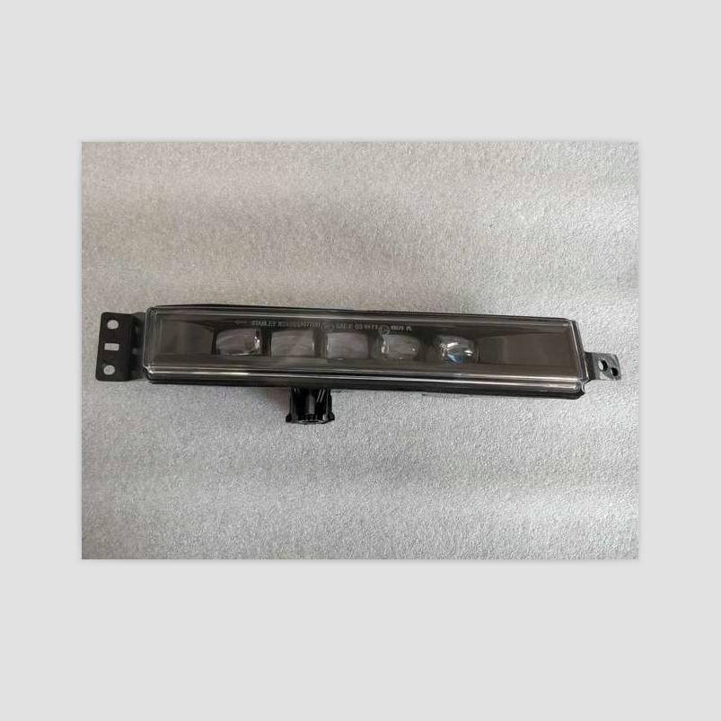 Противотуманные фары LED для Honda Accord 2016-2017