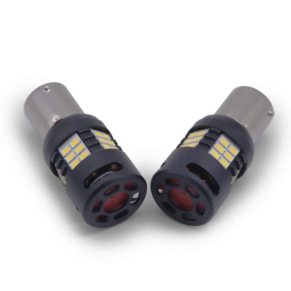 Светодиодная лампа поворота 26W Anti-Hyper Flash