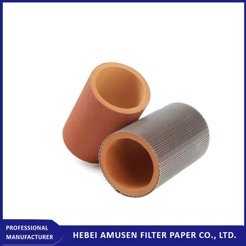 Глушитель-фильтр для пневмоинструмента AMUSEN