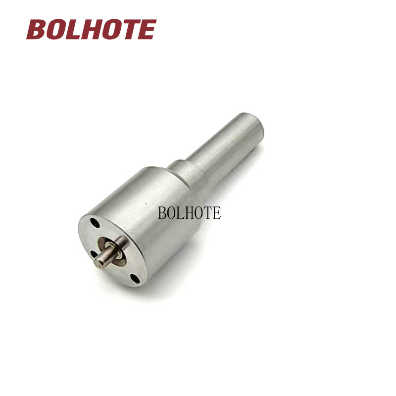 High Quality Common Rail Nozzle Dlla150p1026 Diesel Fuel Injector Engine Auto Parts