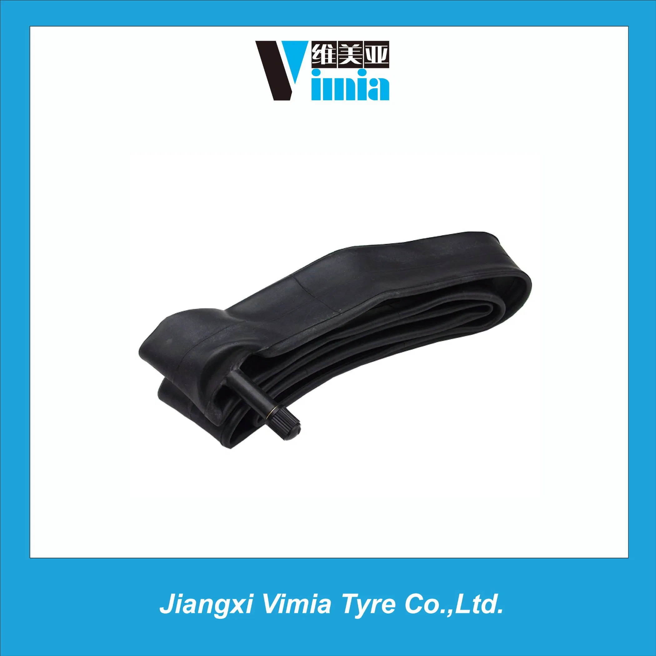 Внутренняя камера для велосипеда 16 дюймов