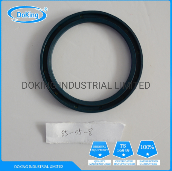 Customized Valve Stem NBR Hydraulic Seal Framework Oil Seal