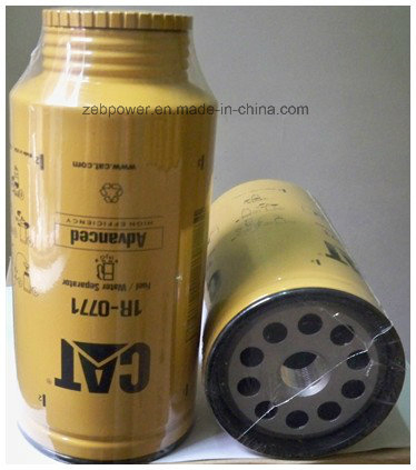 Oil Filter for Cat Fleetguard Filter )1r0716 Lf691A)