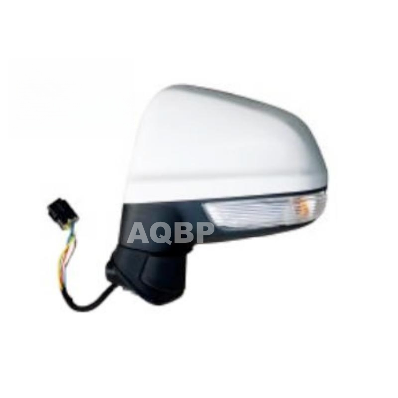 Auto Parts Car Side Mirror Rear View Mirror for Mg3 2011 OEM L 10043529-Ndw R 10043530-Ndw