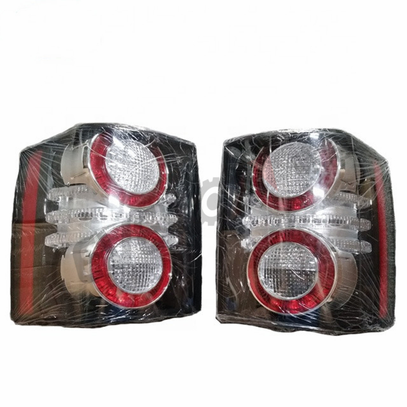 Auto Aftermarket Tail Lamp Rear Light for Land Rover Range Rover Vogue 2010-2012