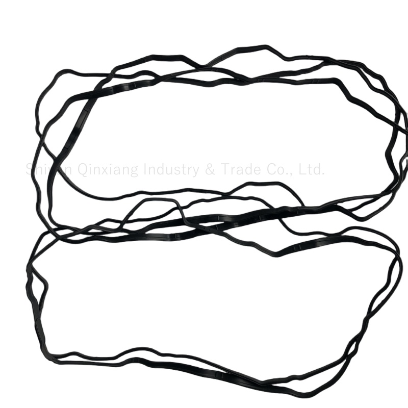 Прокладка клапанной крышки Qsb6.7 5332875
