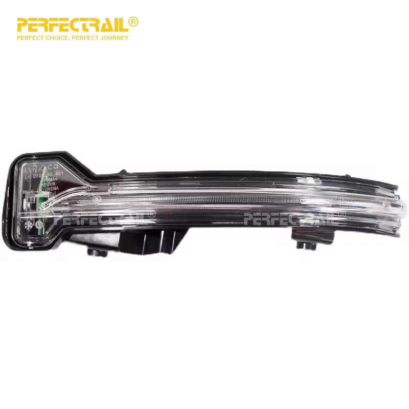 Светодиодный поворотник в зеркало для Geely Lynkco 01 (2017-2020)