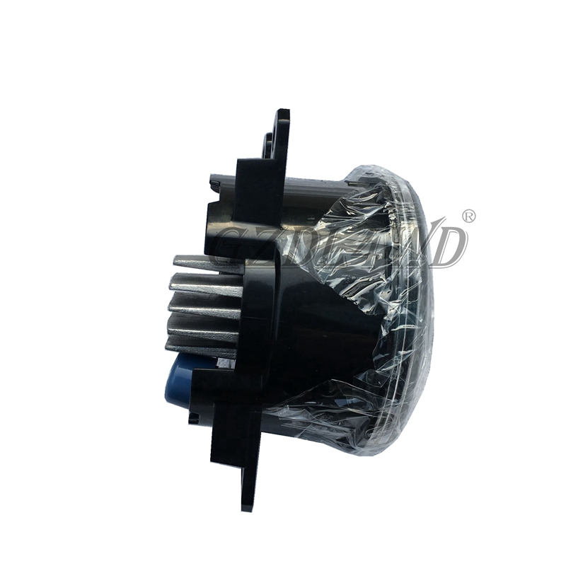 Противотуманные фары LED для Ford Ranger 2015+