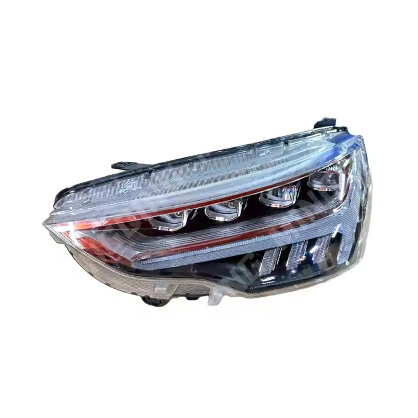 Original Quality Gwm Haval Jolion Tail Light Back Light for Great Wall