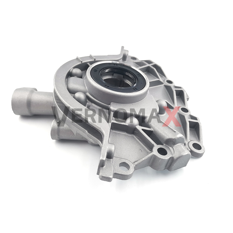 Масляный насос для Ford Ka 1.6 Zetec Rocan 01-06