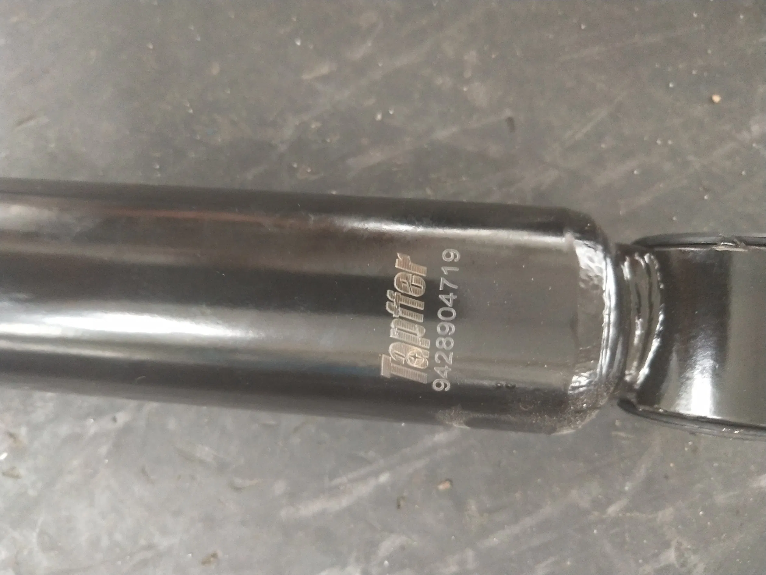 Tapffer Truck Shock Absorber for Volvo Truck Fh Fh12 Fh16 FM9 FM12 FL