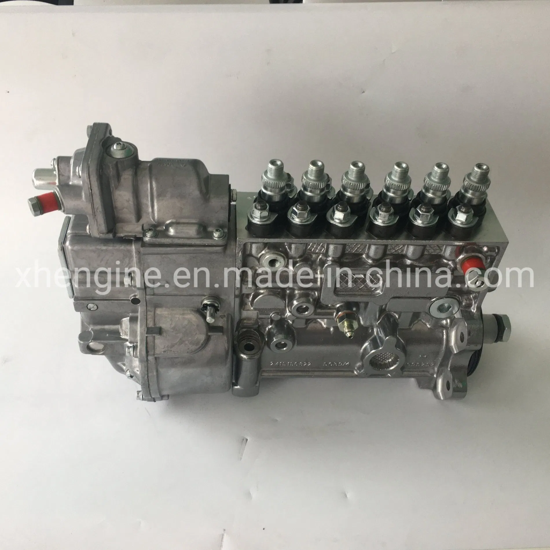 Cummins 6CT8.3/6D114 Excavator Engine PC360-7/ PC300-7 Fuel Injection Pump Diesel Pump 0402066729/3973900