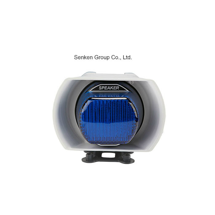 Светосигнальная система Senken CJB55DM для мотоцикла