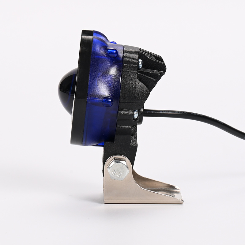 Светодиодная фара для мотоцикла