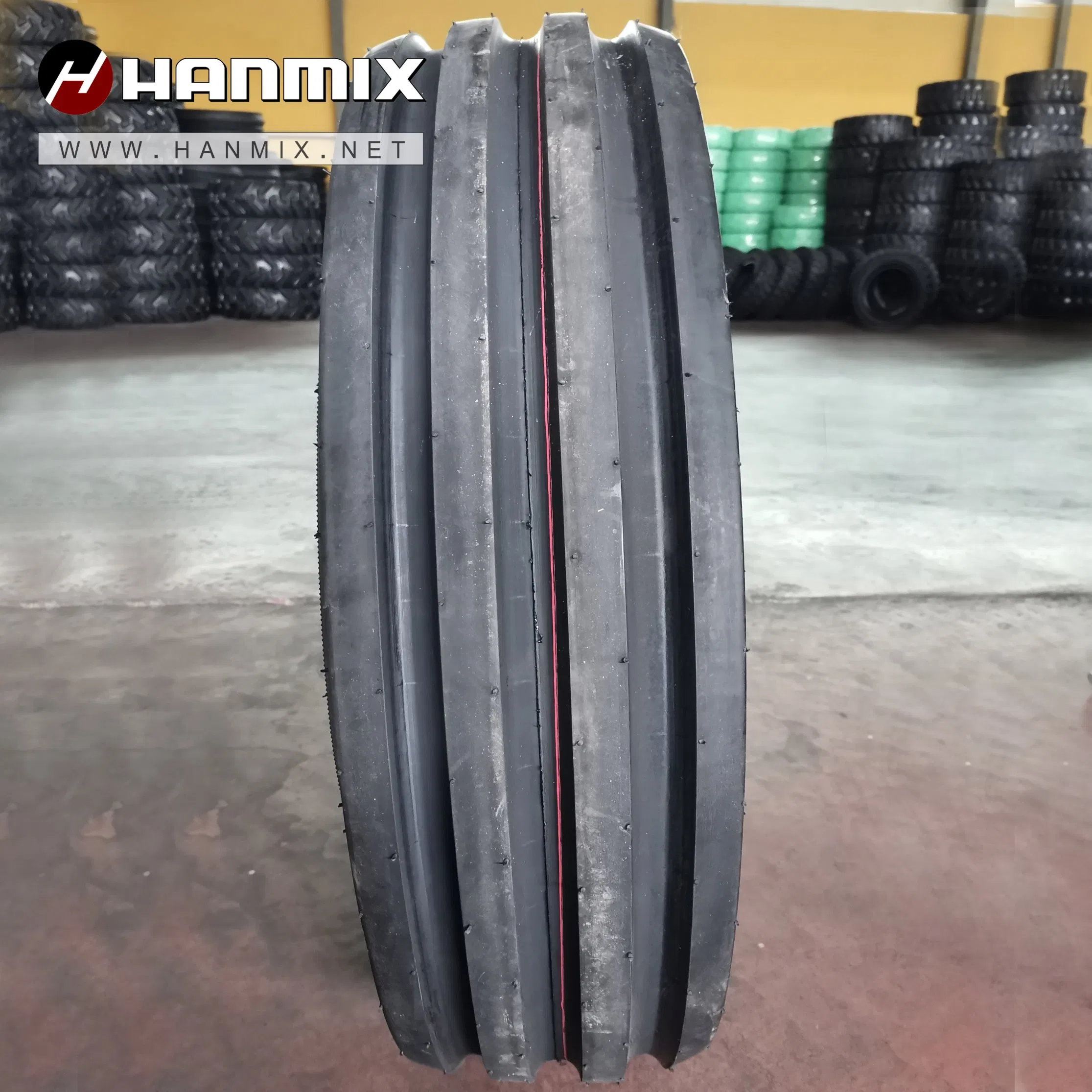 Hanmix Brand AG Tire F1/F2/F3 Tyre RP-115