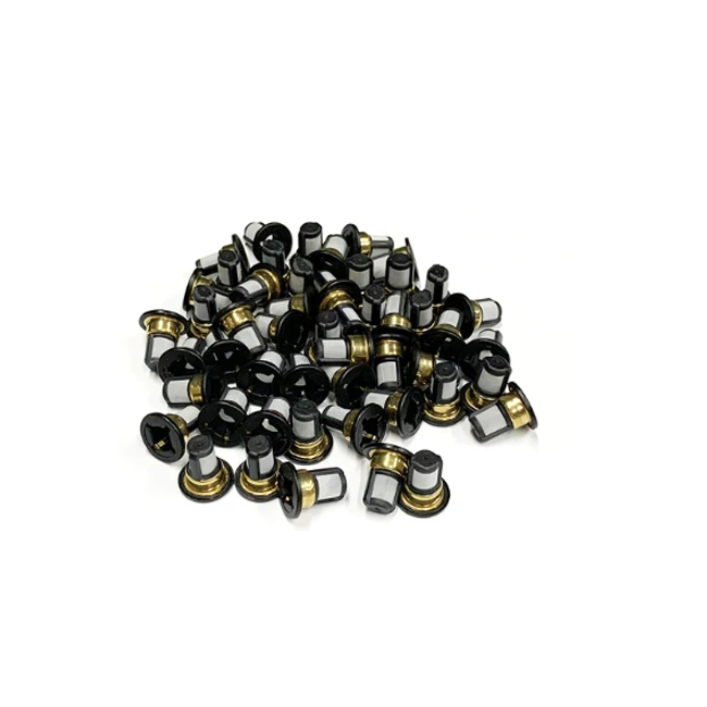 Gasoline Type Fuel Injector Filter for Nissan Tiida Fuel Injectors (CF-1038)