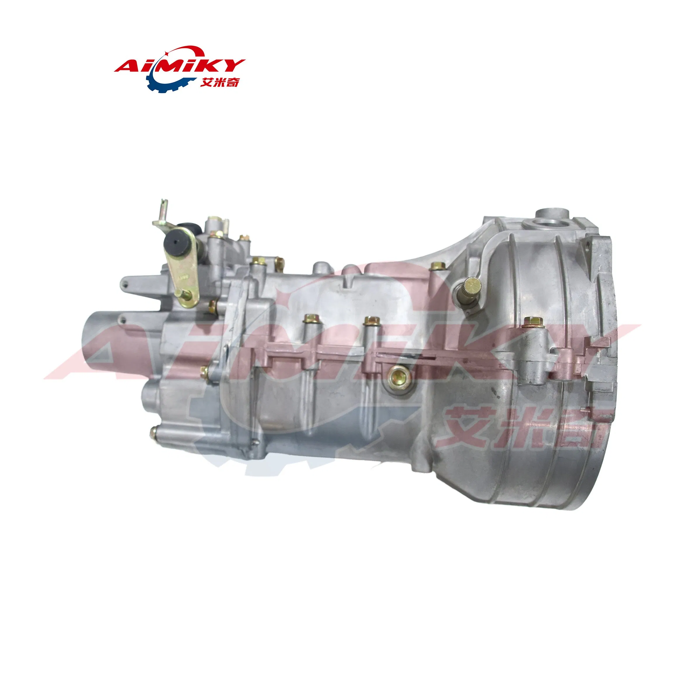 Manual Transmission Gearbox Assy for Suzuki Super Carry Sk410 1367909