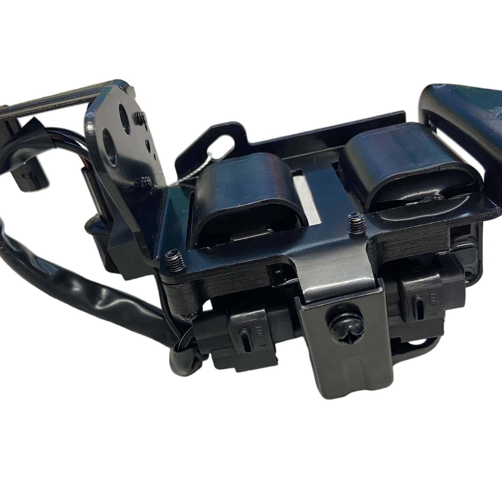 Катушка зажигания Hyundai KIA 27301-03100 Bremi 20696