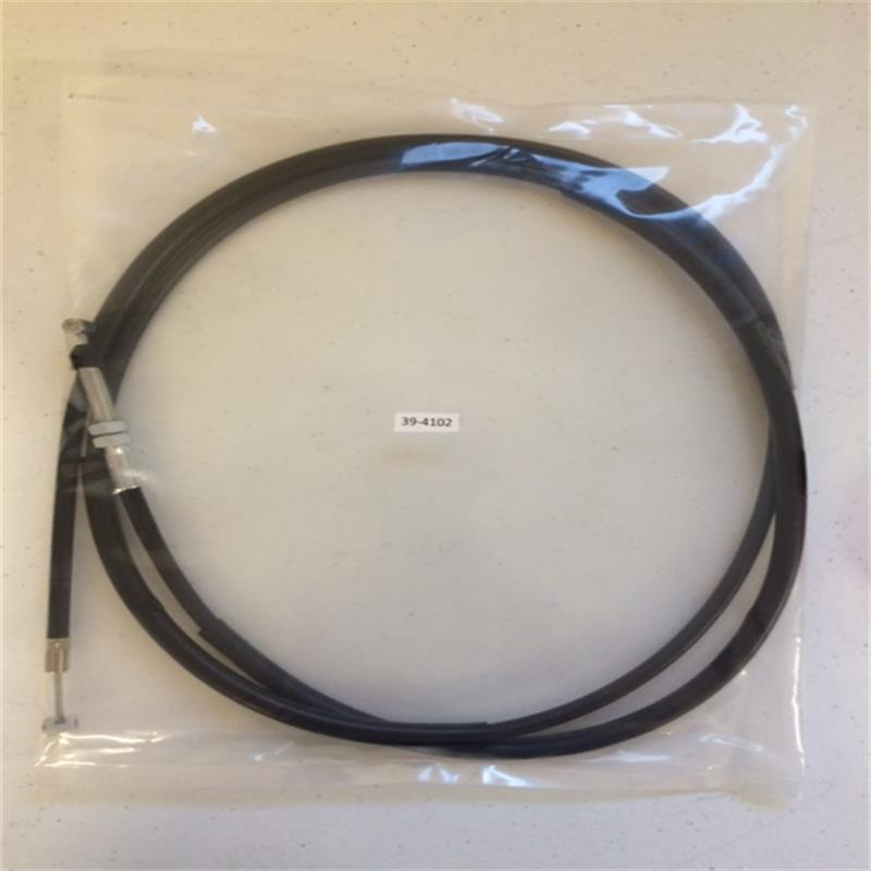 OEM Quality or The ODM Quality for The Auto Clutch Cable for Honda