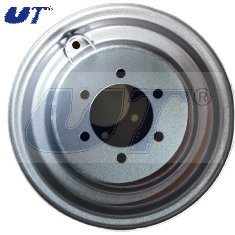 15*9 Wheel Rims for Agricultural Trailer