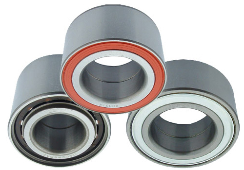 Подшипник кондиционера автомобиля CIE-AC031