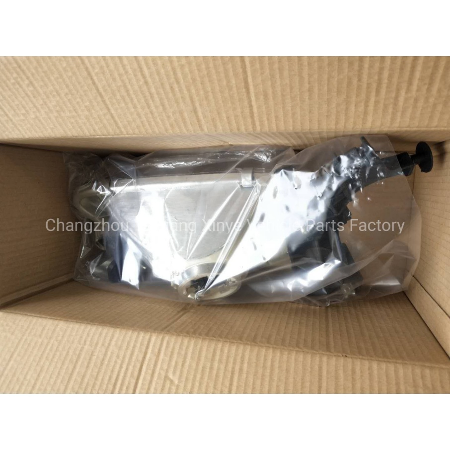 Automobile Parts Auto Lamp Headlamp for Corolla `98-`01 U. S. a