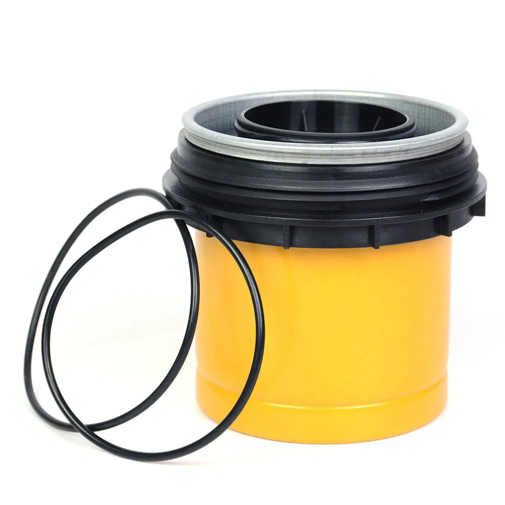 Excavator Engine Hydraulic Oil Filter (320A7199 320/A7199 320-A7199)