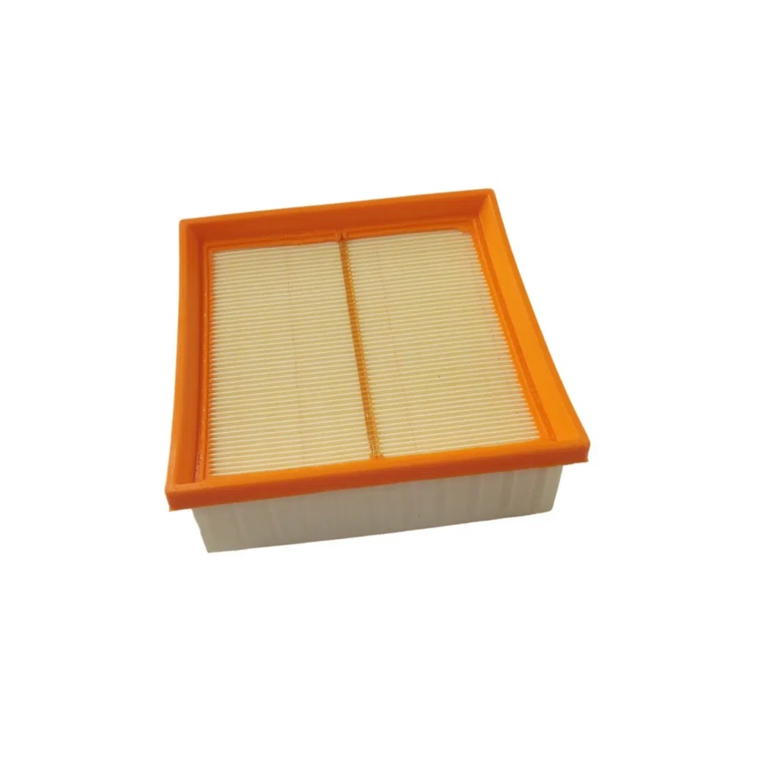 High Performance Heavy Duty Cabin Air Filter Sc50244 Af56085 PA8218 for-Damon