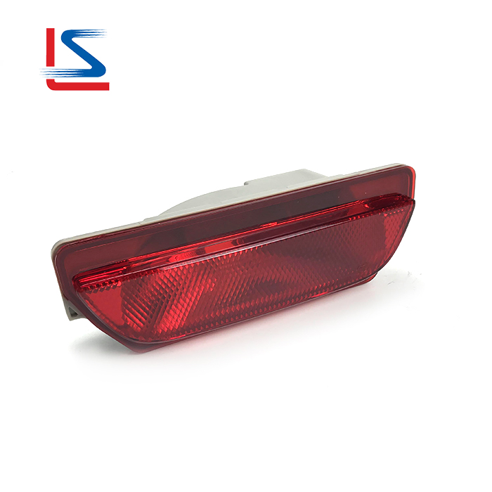 Фонарь задний для Mazda 3 2014 Bkc3-51-650