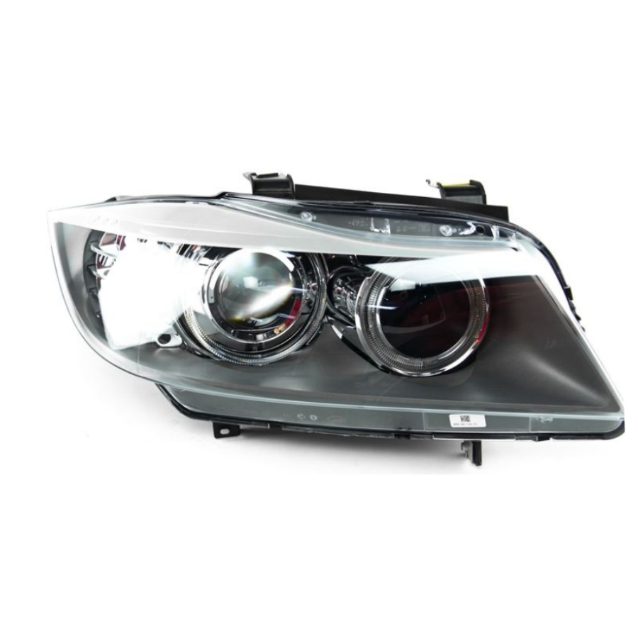 OEM 63117240247 63117240248 Clear Lens DOT Approved Plug and Play Auto Lamp IP68 Waterproof for BMW