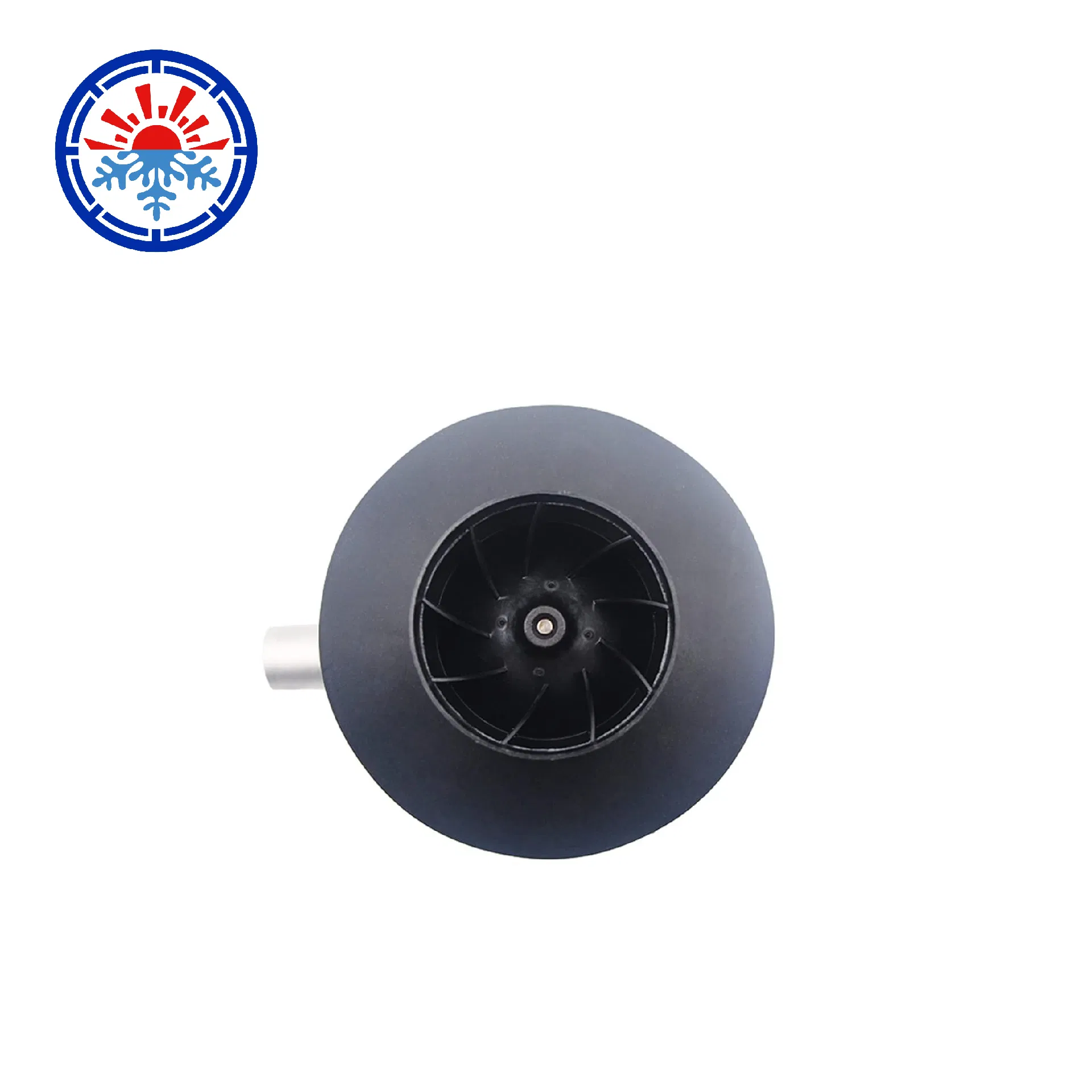 Мотор для предпускового подогревателя MYT2506-3