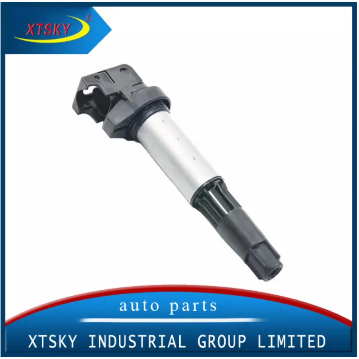 Катушка зажигания 9e5z-12029-a для автомобильных двигателей