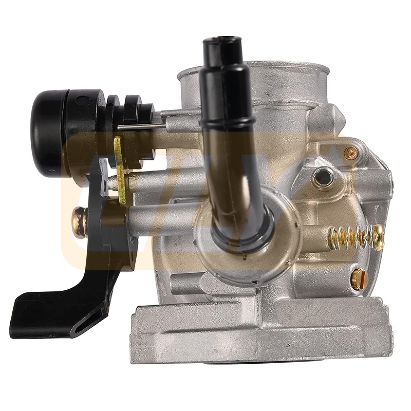 Карбюратор PZ19 с краном топлива для мотоцикла
