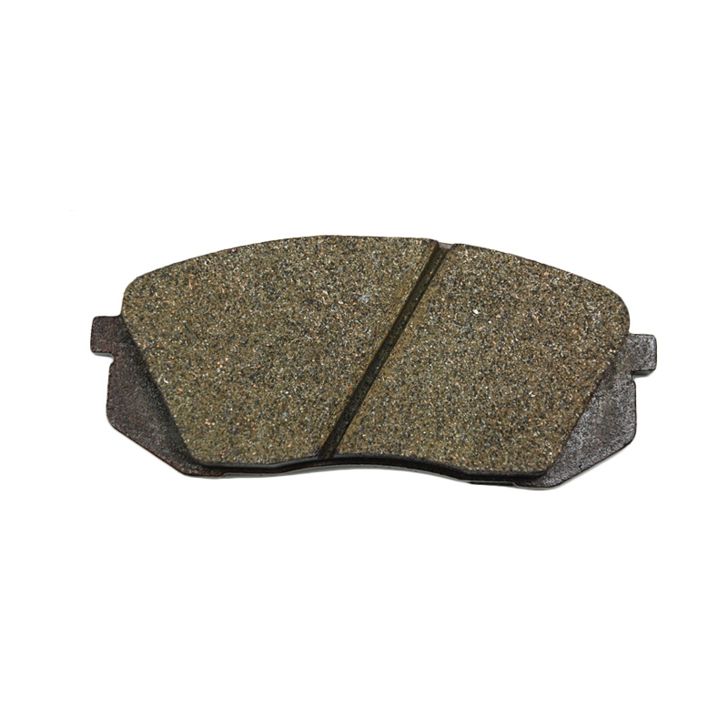 Тормозные колодки дисковые передние для Hyundai I40/IX35, KIA