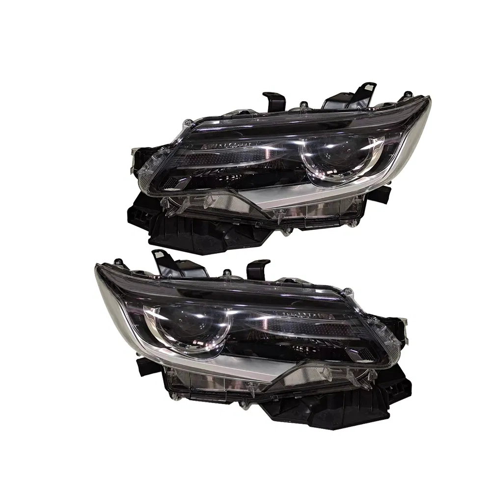 Светодиодные фары для Toyota Allion 2016-2019