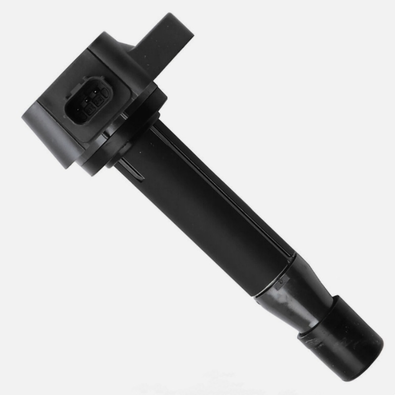 Универсальная катушка зажигания 12В Dararan, медный сердечник