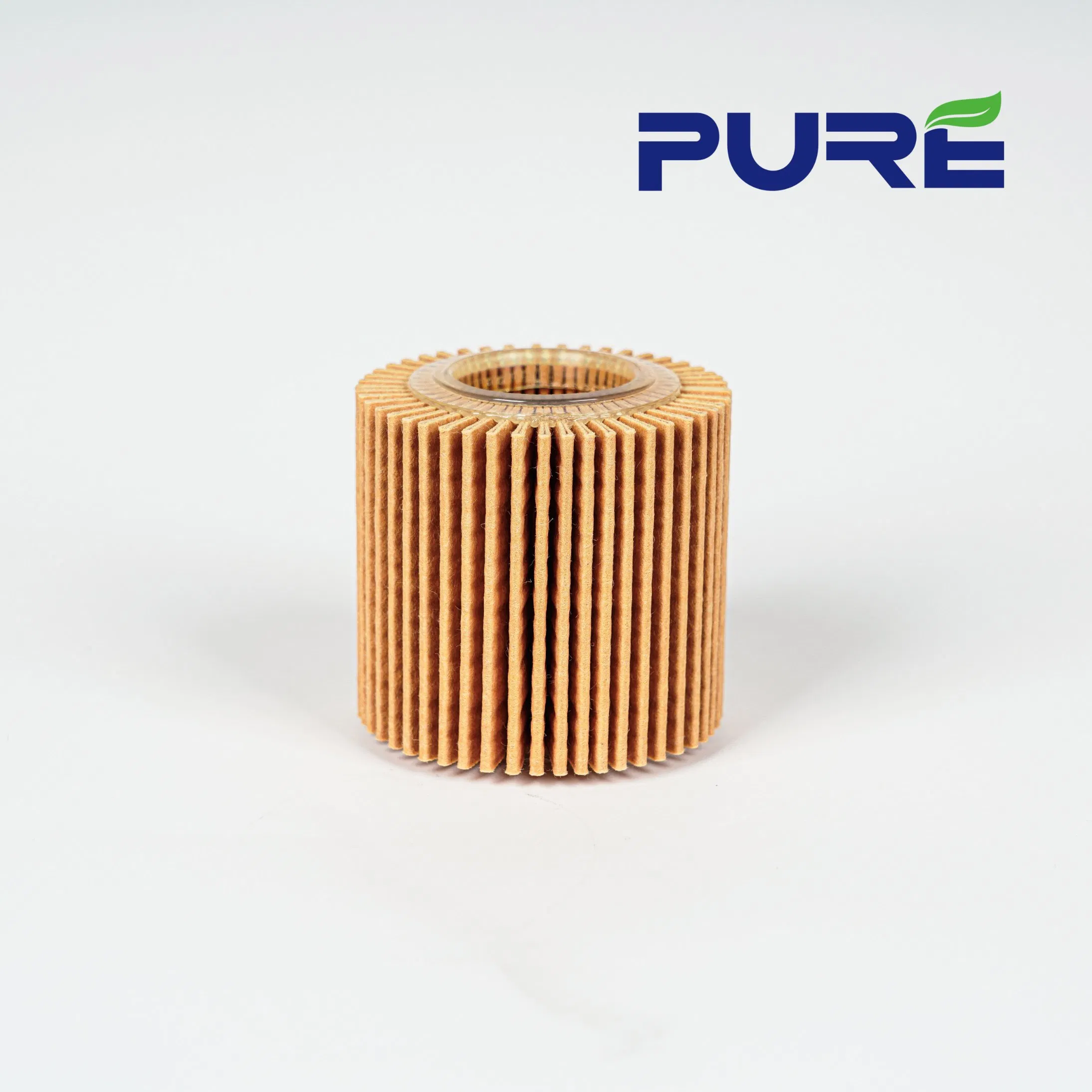 Engine Oil Filter Automotive OEM Oil Filter 04152-37010 04152-Yzza6 for Toyota Corolla RAV4 Japanese Cars